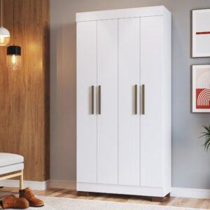 Multiuso Trento Branco