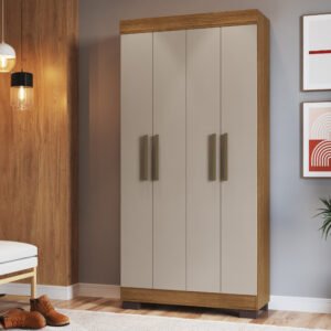 Multiuso Trento Canela/Chamois