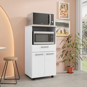 Balcão Duetto Branco